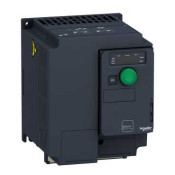 Altivar Machine - variateur - 2,2kW - 380/500V tri - compact - CEM - IP21  ATV320U22N4C