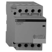 TeSys GC - contacteur - 4F - 40A - 220..240Vca  GC4040M5