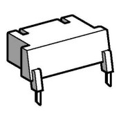 TeSys D - suppressor module  - diodes - 24...250 V DC  LA4DC3U