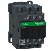 Contacteur TeSys LC1D 3P AC3 440V 9 A bobine 230 V CA - LC1D09P7