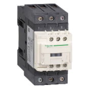 LC1D40AP7 TeSys D contactor - 3P(3 NO) - AC-3 - <= 440 V 40 A - 230 V  AC 50/60 Hz  coil 