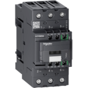 LC1D65ABBE TeSys D - contacteur - 3P(3NO) - AC3 -  = 440V 65A - 24Vcc - Everlink