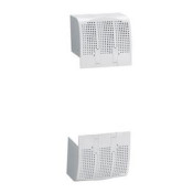 Cache-bornes plombables pour raccordement prises avant pour DPX³250 3P - LEGRAND