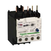 TeSys K - differential thermal overload relays -2.6...3.7 A - class 10A  LR2K0310