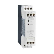 PTC probe relay TeSys - LT3 with automatic reset - 115 V - 1 NO + 1 NC  LT3SA00M