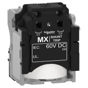 ComPacT - Stroomuitschakelspoel - MX - 60VGS - LV429383