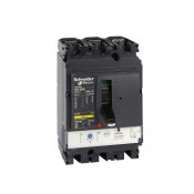 circuit breaker Compact NSX100F - TMD - 63 A - 3 poles 3d  LV429632