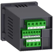 Vigirex RHUs - relais differentiel - 0,03 à 30A - 240V CA - encastré  LV481001