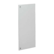 Thalassa PLA - Porte interieure pour armoire PLA H1000xL750mm Ral 7035  NSYPAPLA107G