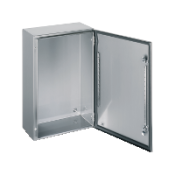 NSYS3X10830 Spacial S3X - enveloppe compacte - inox 304L - finition brossé - 1000x800x300mm