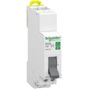 R9PSC3 Resi9 XP - commutateur 3 positions - 1OF - 20A - 250VCA