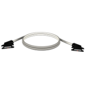 TSXCDP203 Modicon - câble de connexion - Modicon Premium - 2 m - pour embase ABE7H16R20
