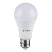 Ampoule LED E27 8,5w 3000K VT-2099 - VTAC217260