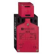 Preventa XCS-TA - inter. de pos. de sécu. plastique à clé - 2O+1F - 2xPg11  XCSTA791