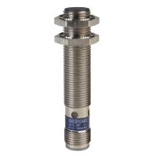 OsiSense XS6 - détecteur inductif - M12 - L62mm - laiton - Sn 4mm - conn. M12  XS612B1PBM12