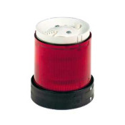 Harmony XVBC - élément lumineux - clignotante - rouge - 230Vca  XVBC5M4