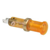 Harmony XVL - voyant LED - Ø8 - orange - 24V - cosses Faston  XVLA235