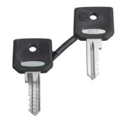 llave para interbloqueo - 520E - juego de 2  ZBG520E